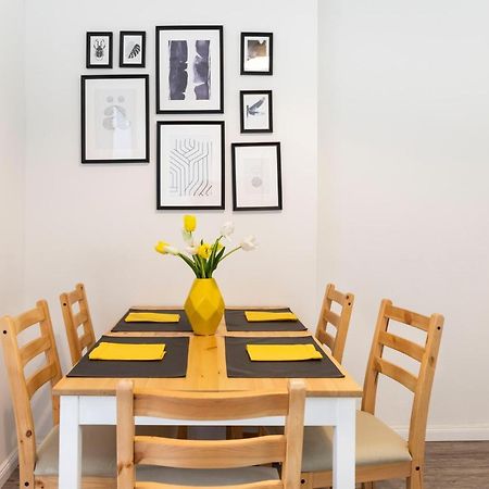 Cosy And Stylish Apartment In Berlin Neukolln Eksteriør bilde