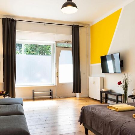 Cosy And Stylish Apartment In Berlin Neukolln Eksteriør bilde